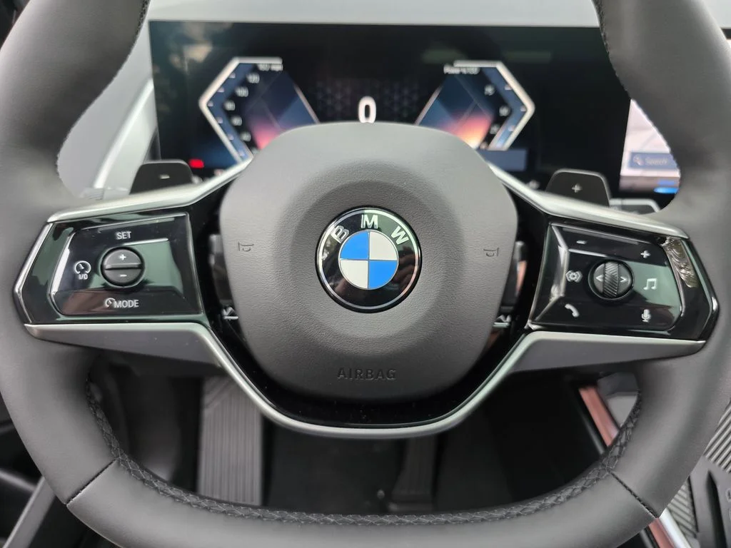 Used 2026 Gray BMW 30 xDrive image 19