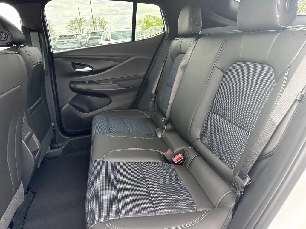 2026 Buick Envista Preferred - Photo 29