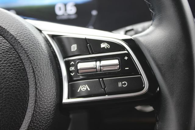 Used 2024 Gray Kia S image 16