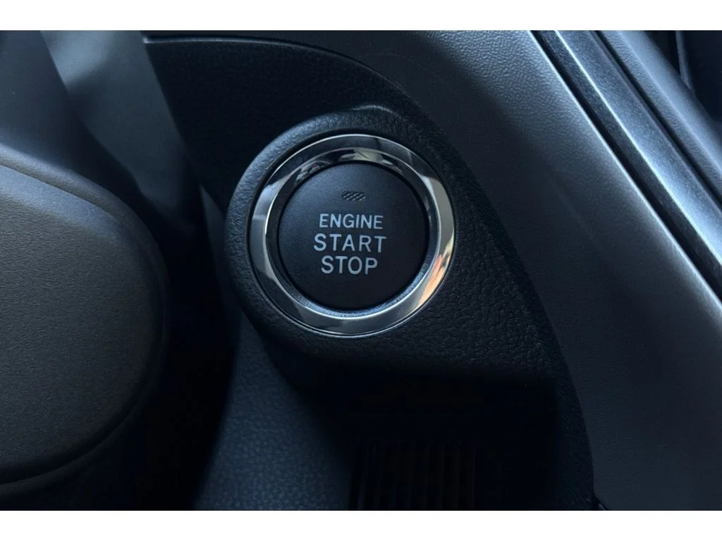 2026 Subaru Crosstrek Limited - Photo 23