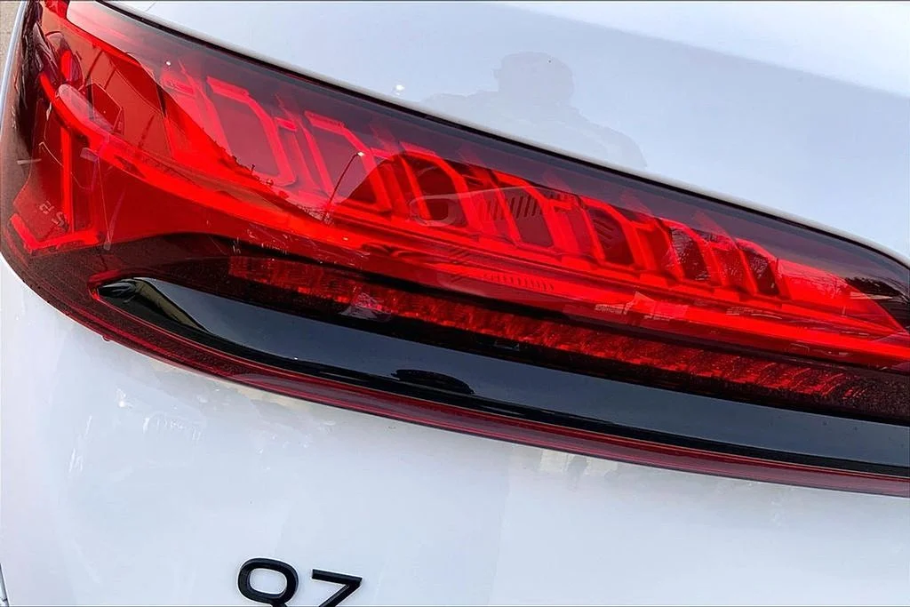 New 2026 White/off-white Audi 55 Premium Plus image 14