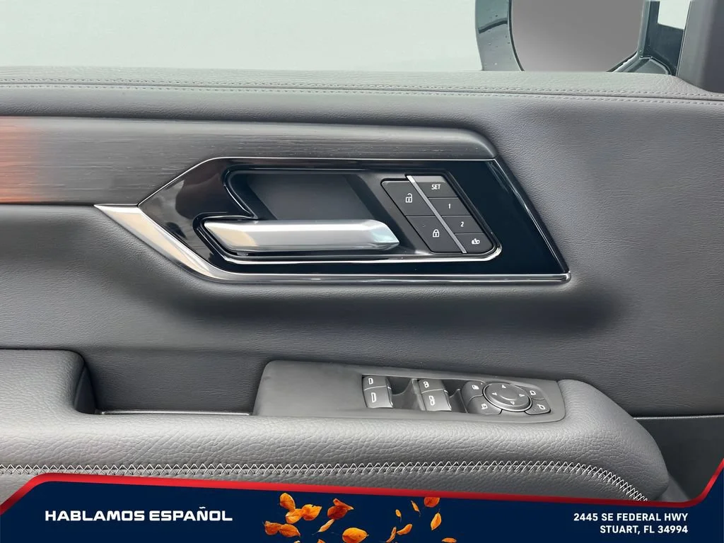2026 GMC Yukon XL Denali - Photo 23