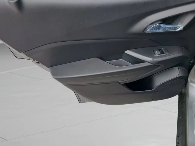 New 2026 Sterling Gray Metallic Chevrolet LT image 16