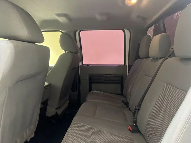 Used 2016 White Ford XL image 19
