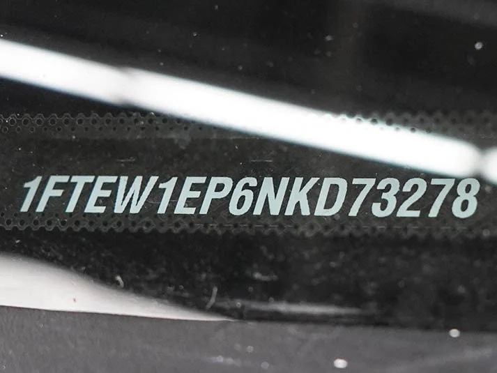 Used 2022  Ford XL image 30