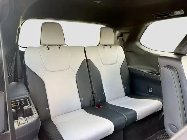New 2026 Nightfall Mica Lexus F SPORT PERFORMANCE PREMIUM AWD image 29