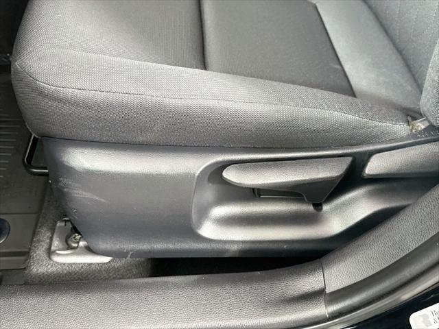 Certified Used 2024 MIDNIGHT BLACK METAL Toyota  image 28