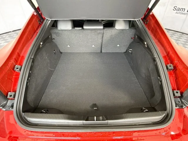 New 2026 Red Dodge Scat Pack Plus image 26