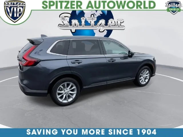 Used 2025  Honda EX-L image 9