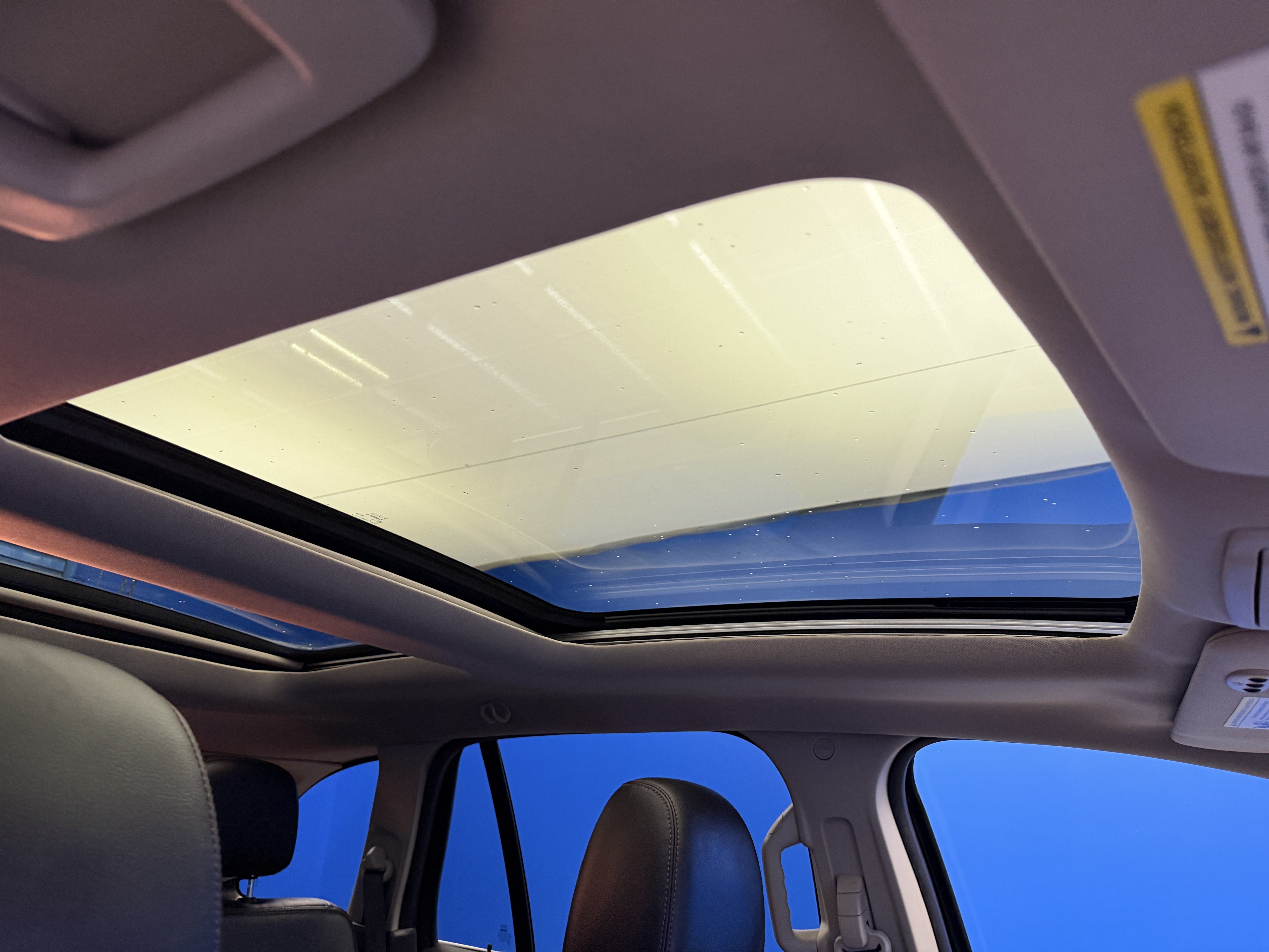 Used 2013 Tuxedo Black Metallic Ford Limited image 25