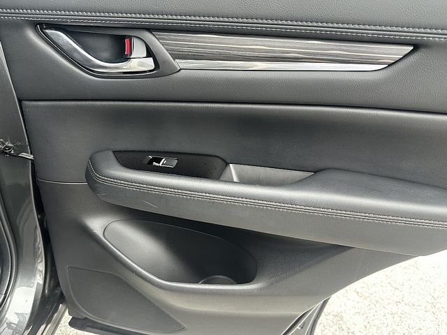 Used 2019 Gray Mazda Grand Touring image 13