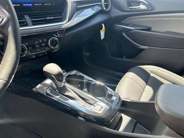 2026 Chevrolet Trax Activ - Photo 24