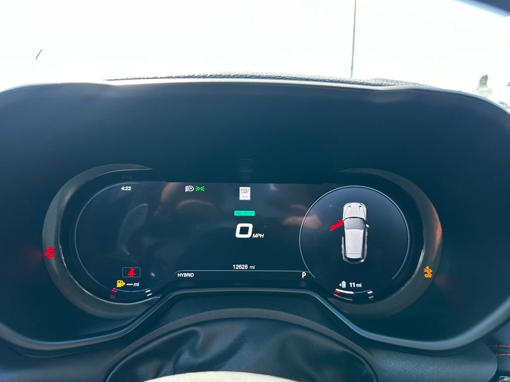 2024 Dodge Hornet R/T Plus - Photo 22