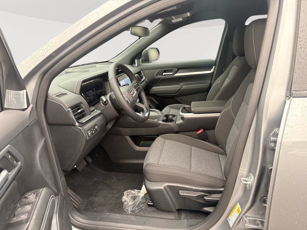 2027 GMC Terrain Elevation - Photo 19
