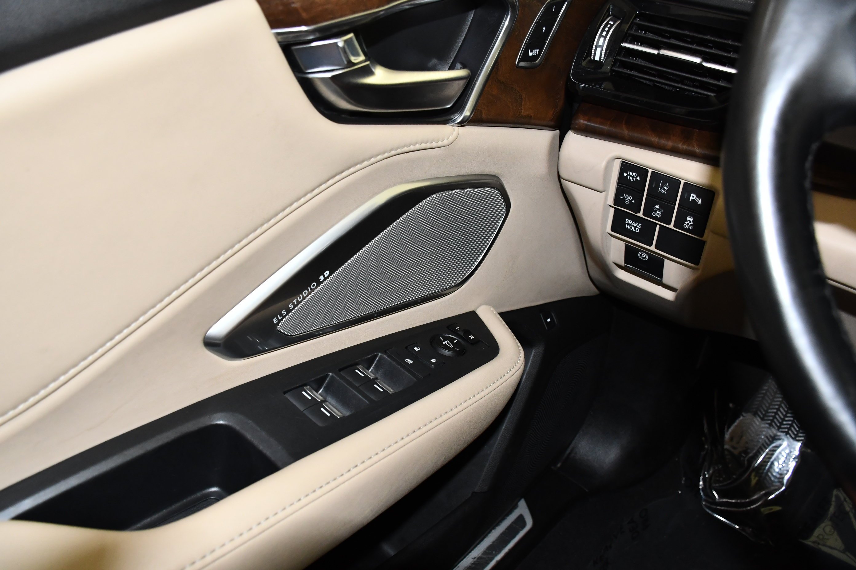 Used 2019 Maroon Acura w/Advance Pkg image 32