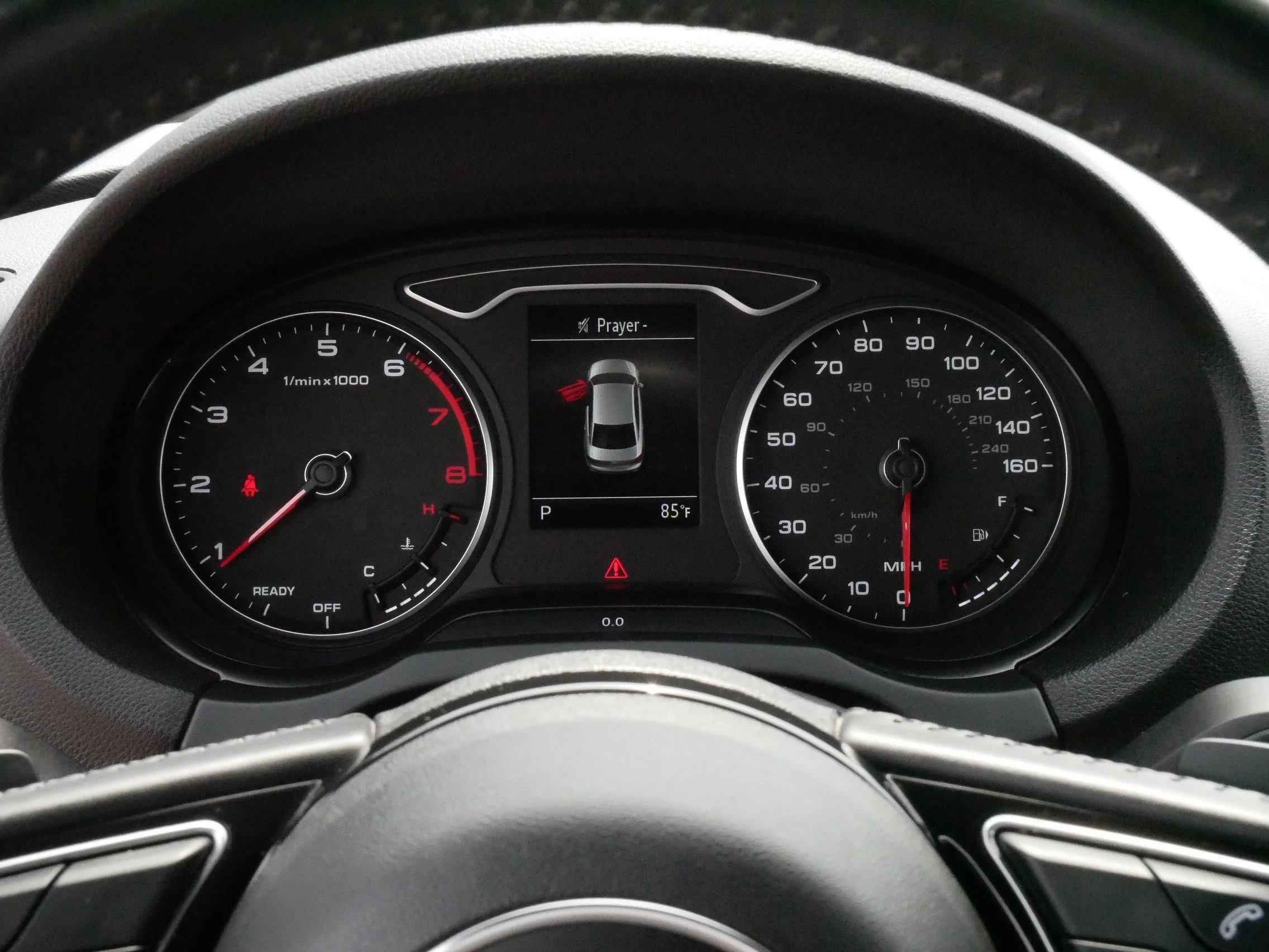 Used 2020 Silver Audi S line Premium image 21
