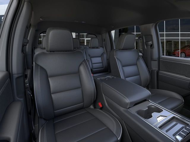 2026 GMC Sierra EV Elevation - Photo 16