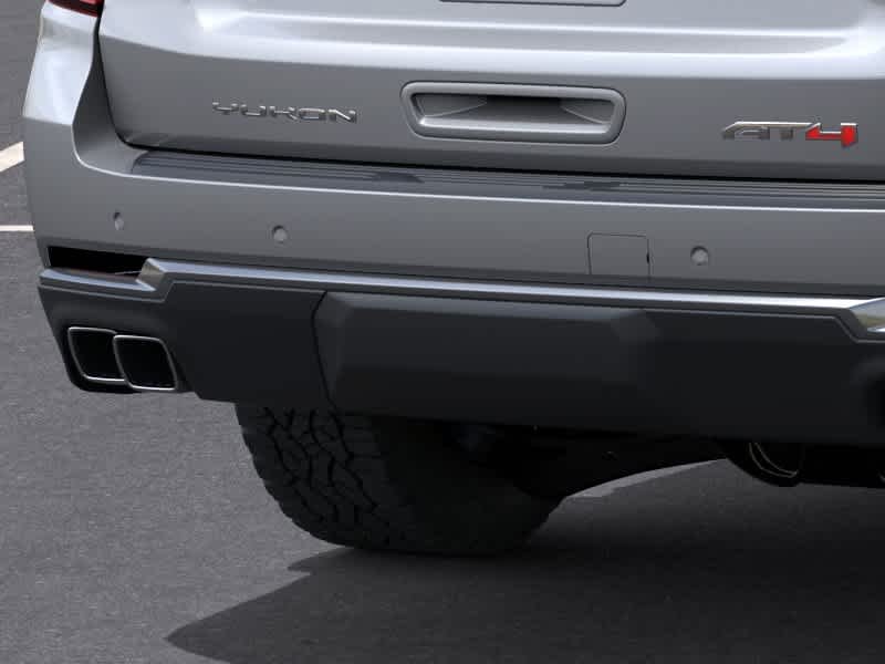 2026 GMC Yukon AT4 - Photo 14