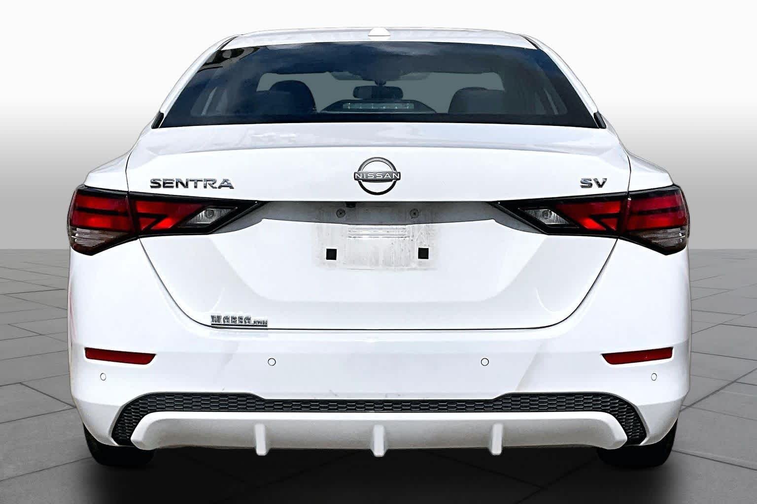 Used 2024 Fresh Powder Nissan SV image 5