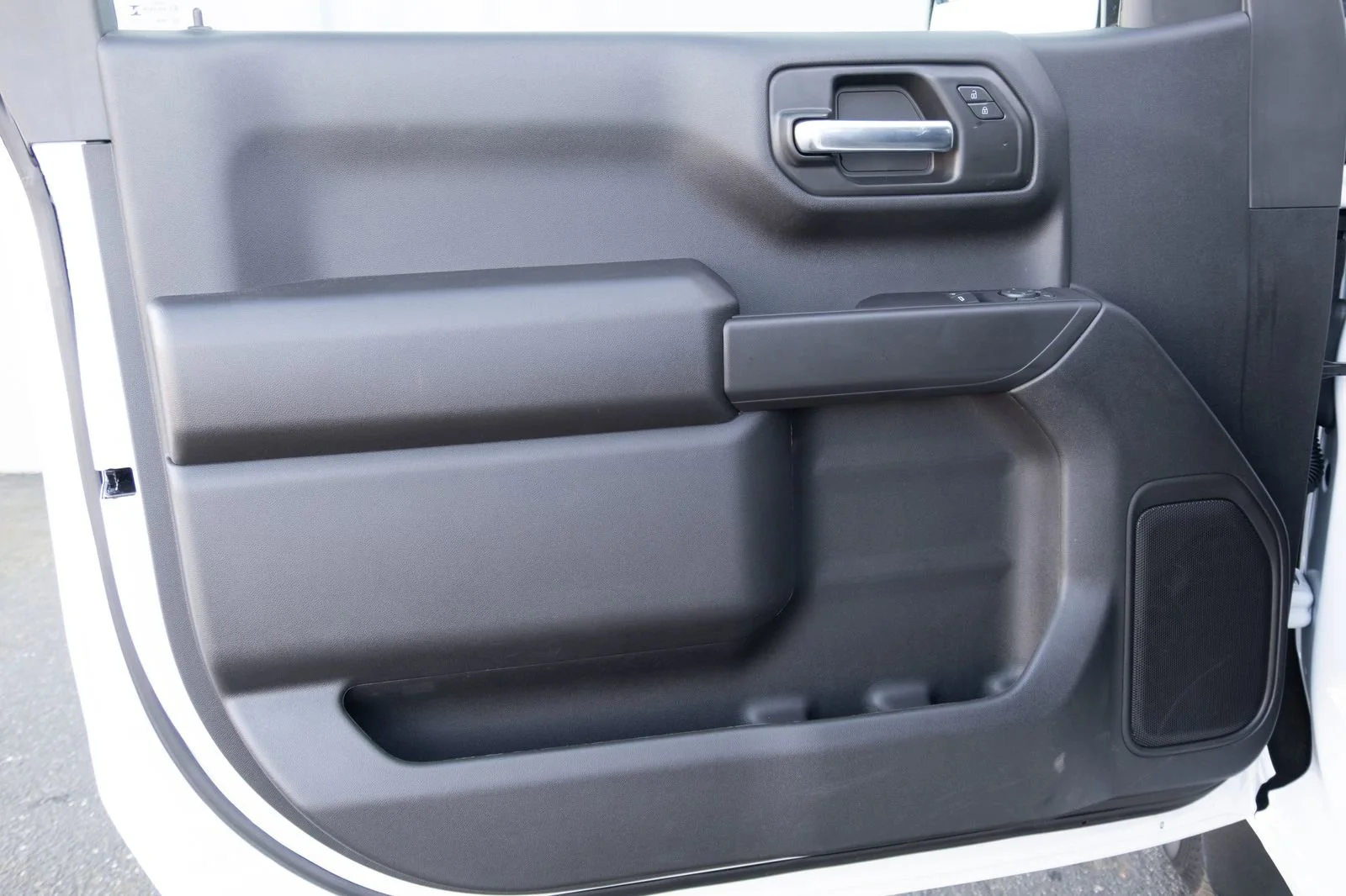 2025 Chevrolet Silverado 1500 Work Truck - Photo 7