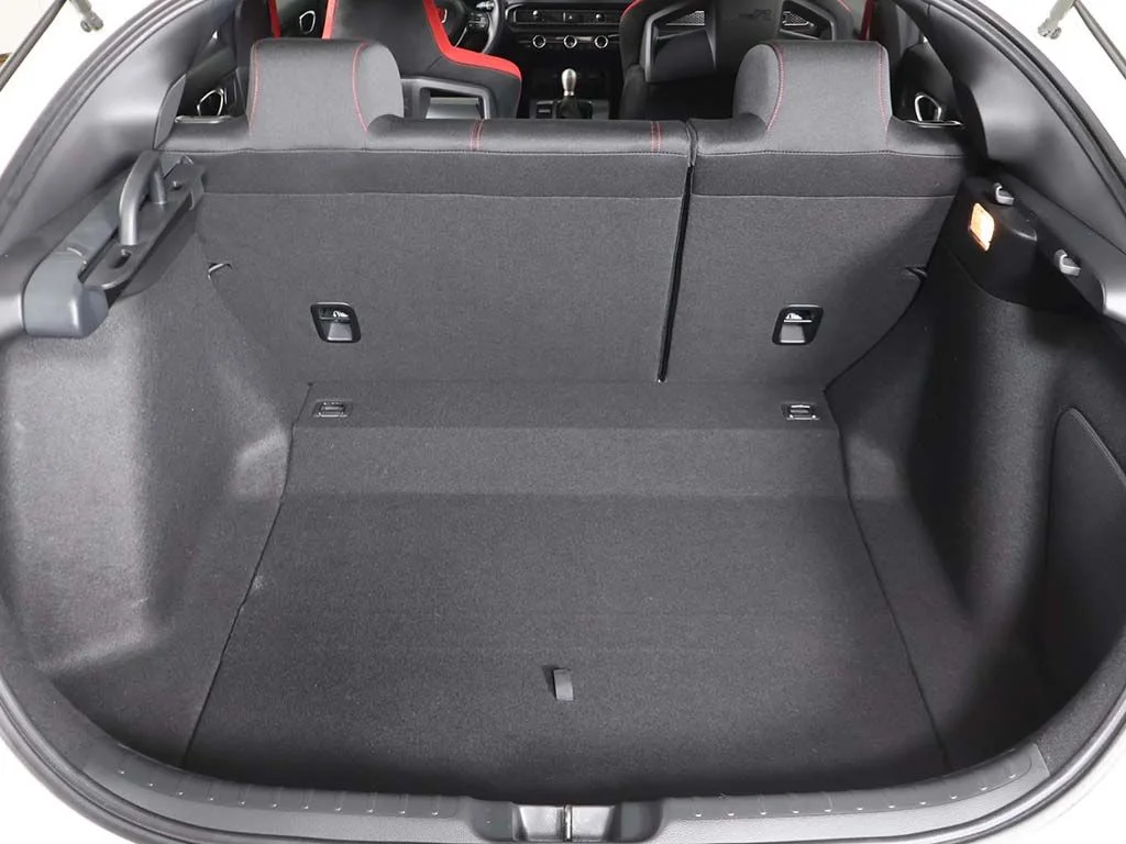 2026 Honda Civic Hatchback Type-R - Photo 19