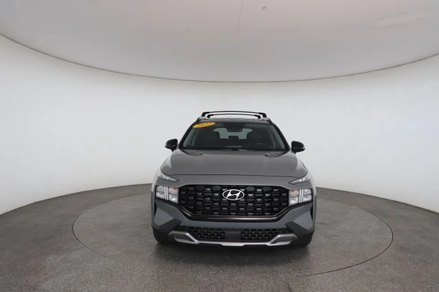 Used 2022 Gray Hyundai XRT image 31