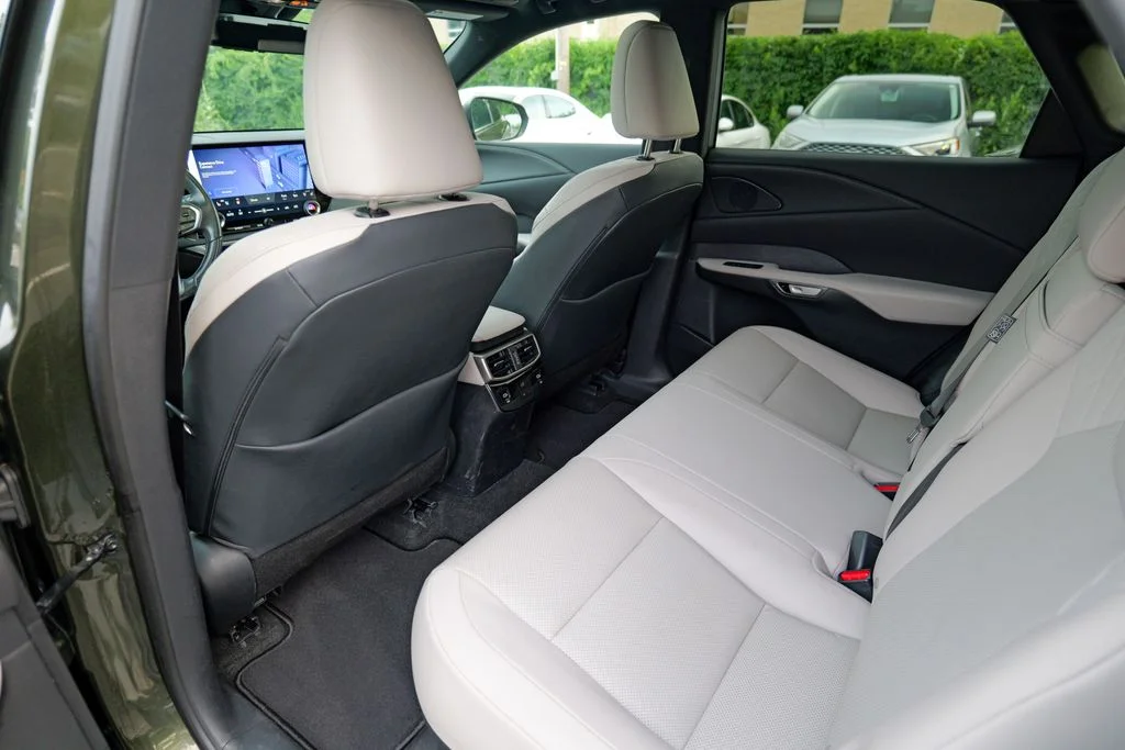Used 2023 Green Pearl Lexus 350 Premium image 26