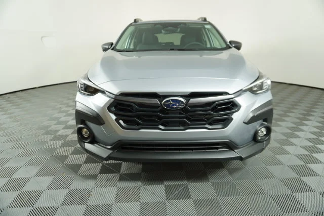 New 2026 ICE SILVER METALLIC Subaru Limited image 2