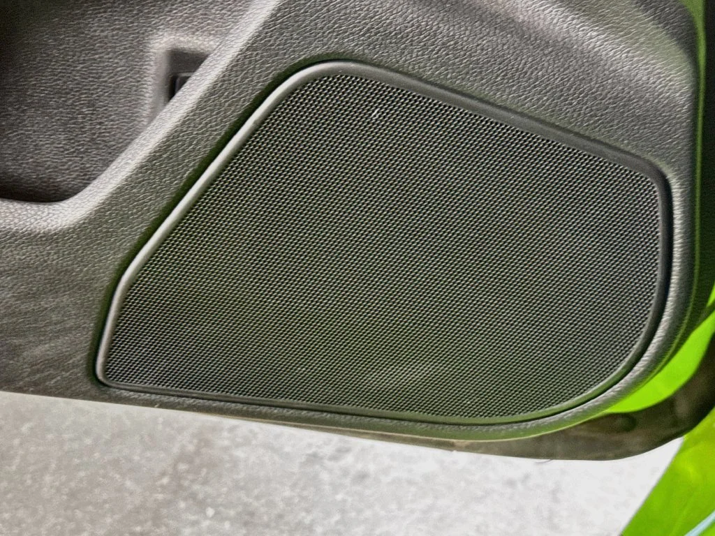 Used 2018 Green Honda Si image 22