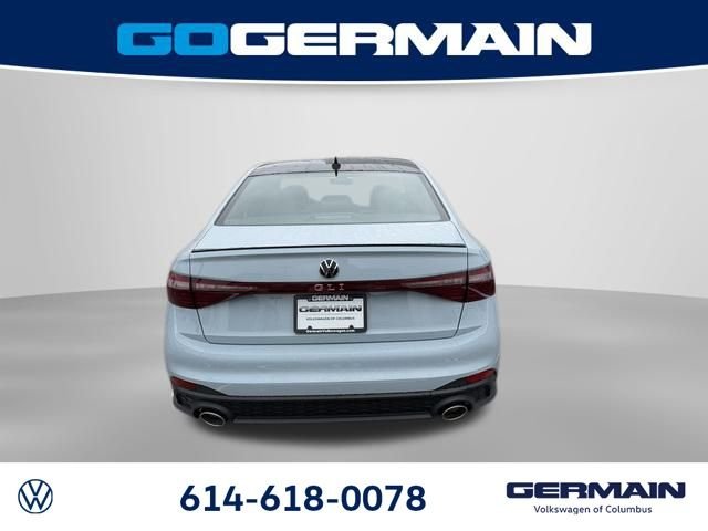 2026 Volkswagen Jetta GLI Autobahn - Photo 7