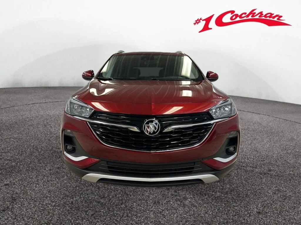 2023 Buick Encore GX Select - Photo 30