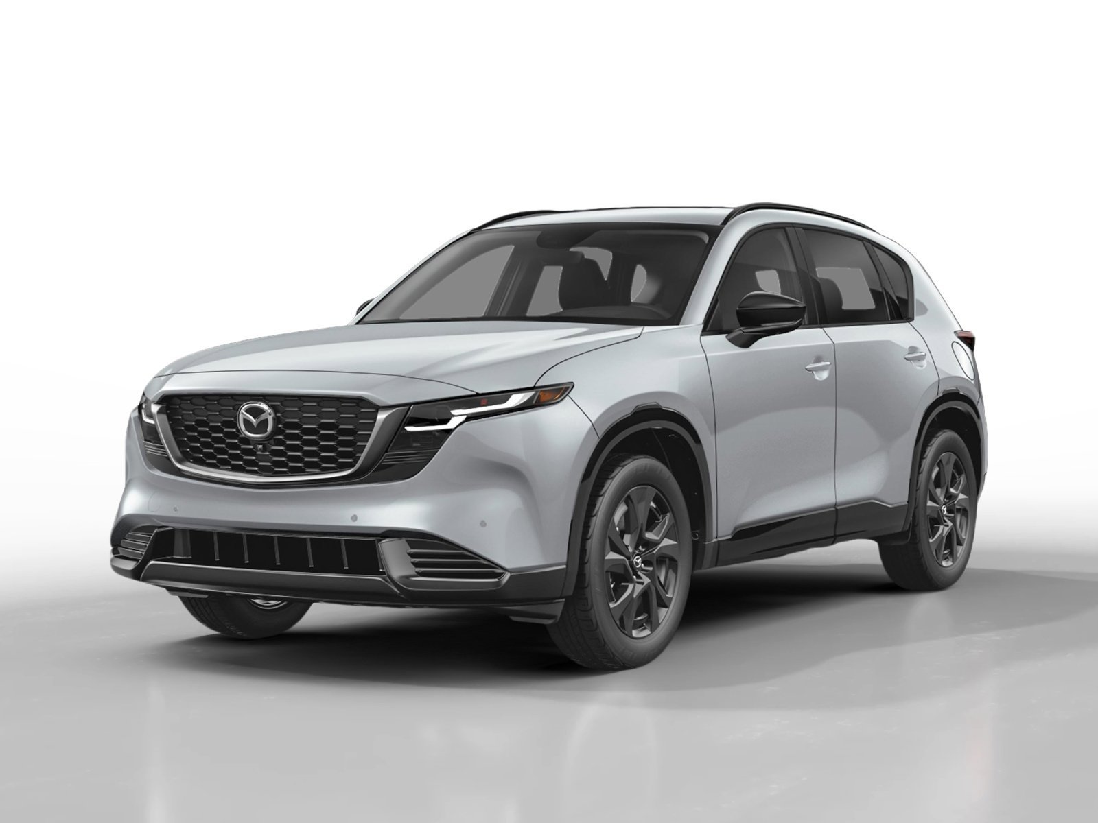 2026 Mazda CX-5 S Premium Auto AWD's photo