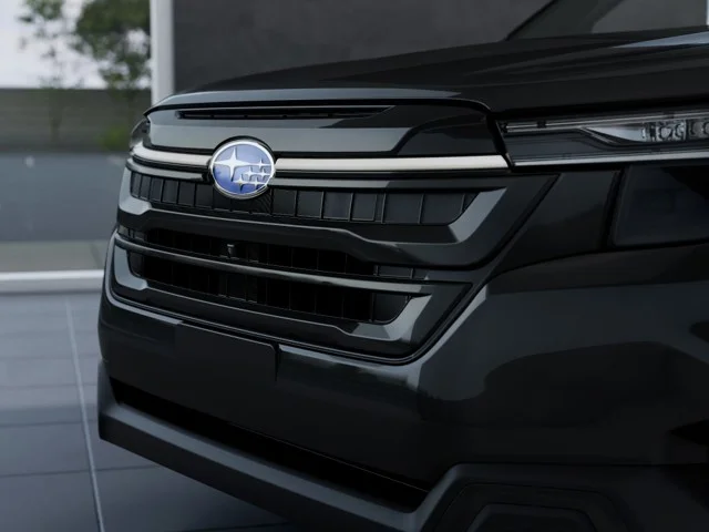 New 2026 CRYSTAL BLACK SILICA Subaru Touring Hybrid image 10