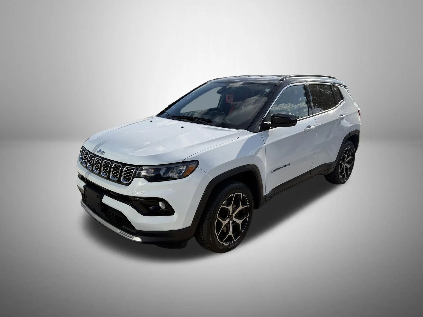 2025 Jeep Compass Limited 4X4's photo