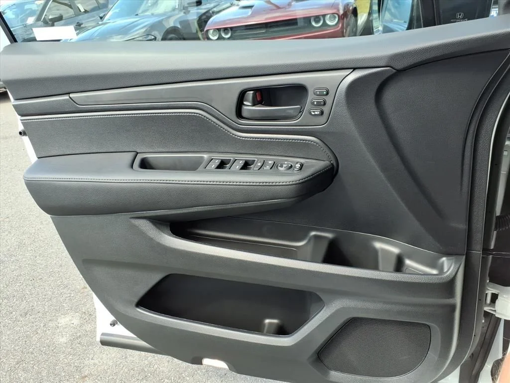 2026 Honda Odyssey Sport L - Photo 22