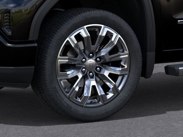 2026 GMC Sierra 1500 Denali - Photo 9