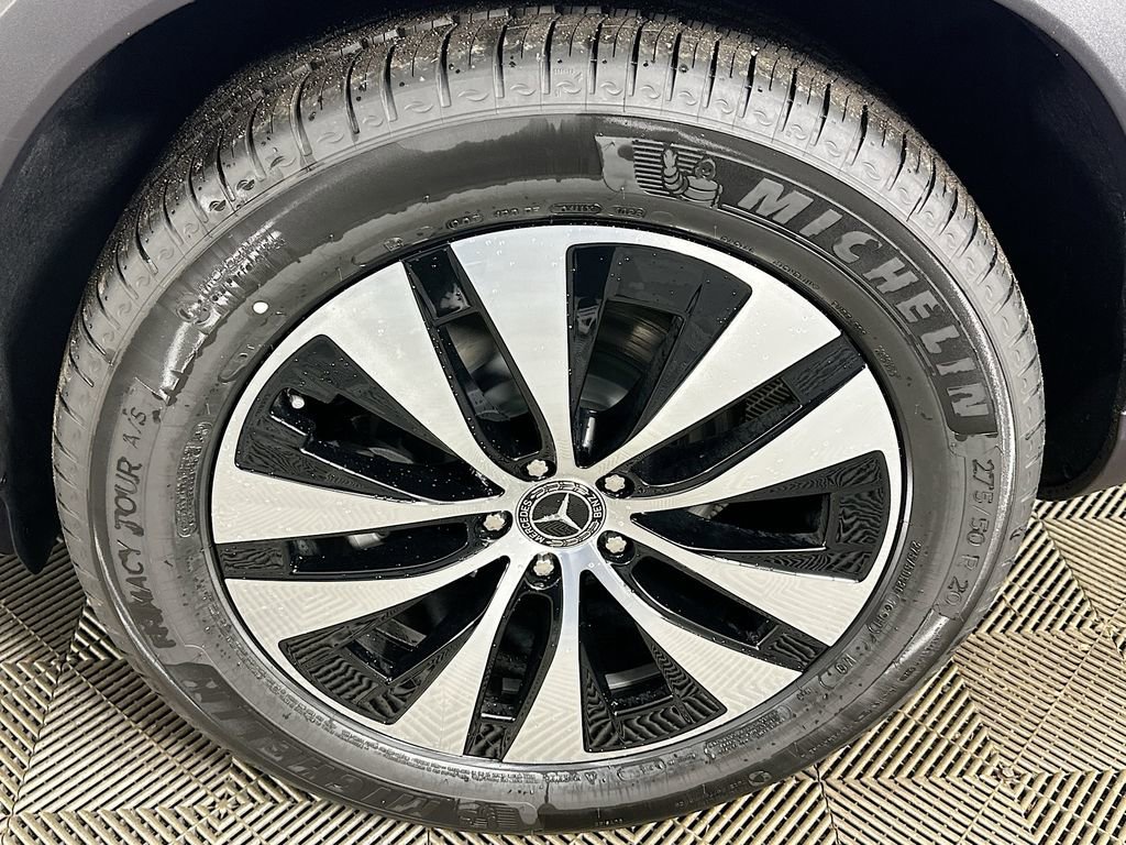 New 2026 Polar White Mercedes-Benz GLE 350 image 65