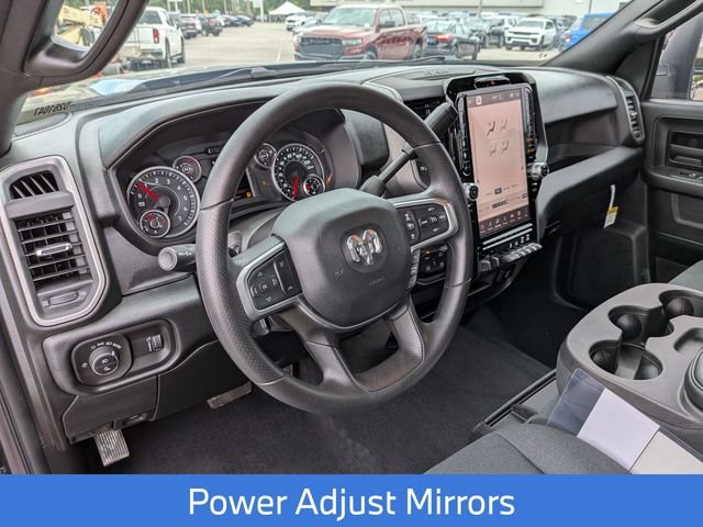 New 2026 Forged Blue Metallic Exterior Paint RAM  image 31