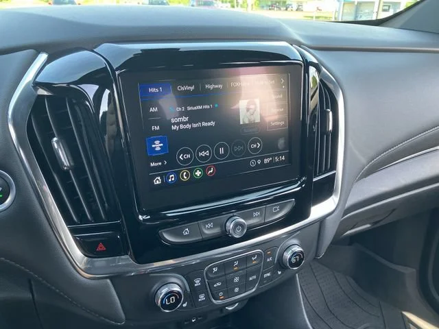 2023 Chevrolet Traverse 1LT - Photo 13