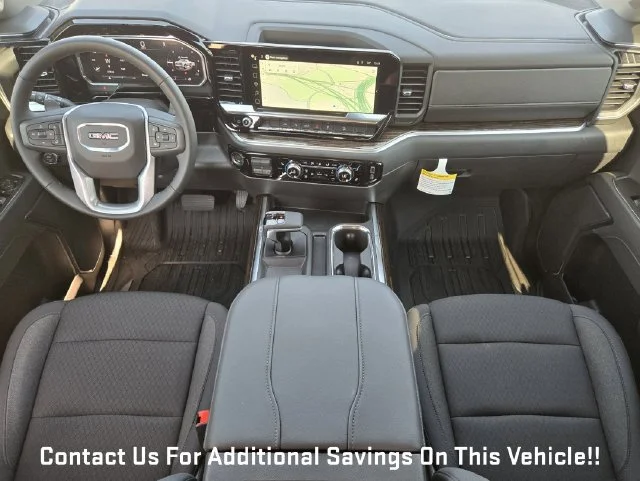 2026 GMC Sierra 1500 Elevation - Photo 18