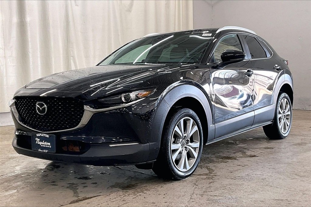 2023 MAZDA CX-30 - Image 11