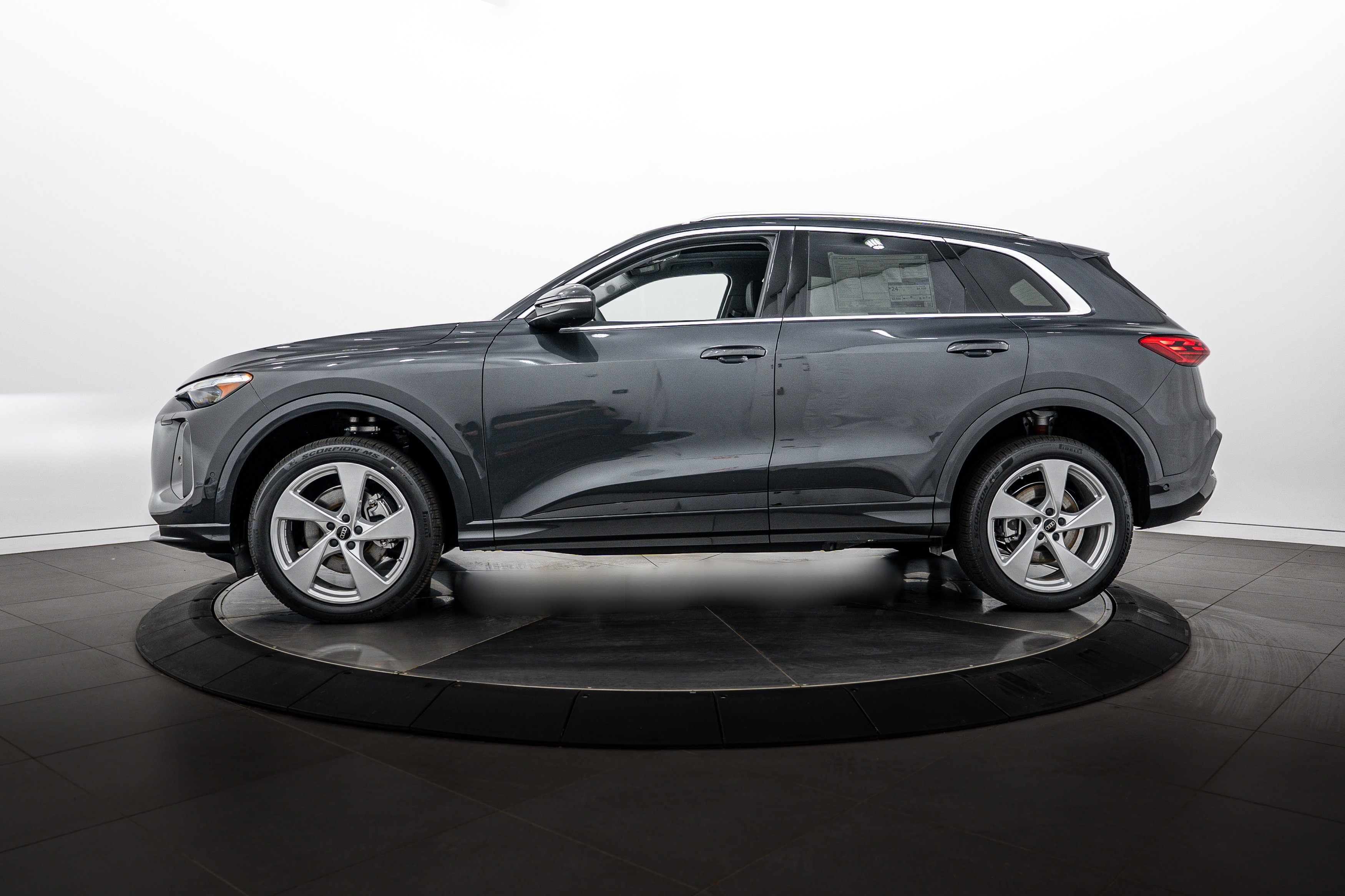 New 2026  Audi Premium Plus image 7