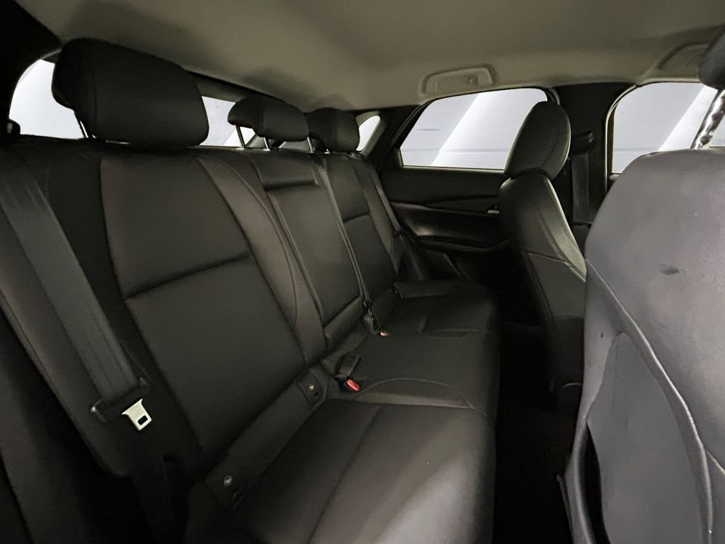 Used 2022 Blue Mazda 2.5 S Select Package image 16