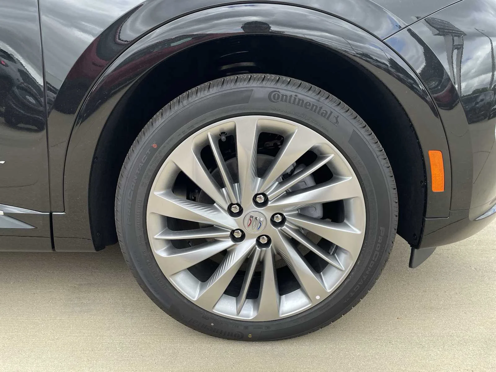 2026 Buick Envision Avenir - Photo 34
