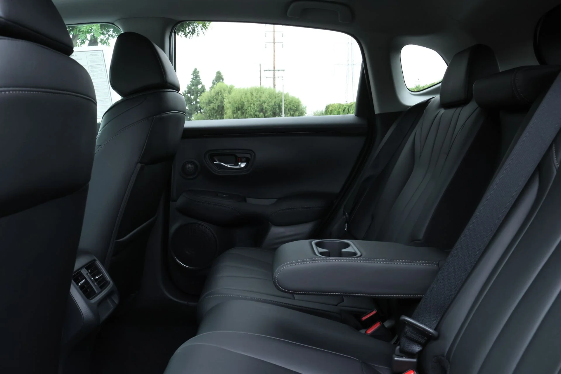 2026 Acura ADX Base - Photo 19
