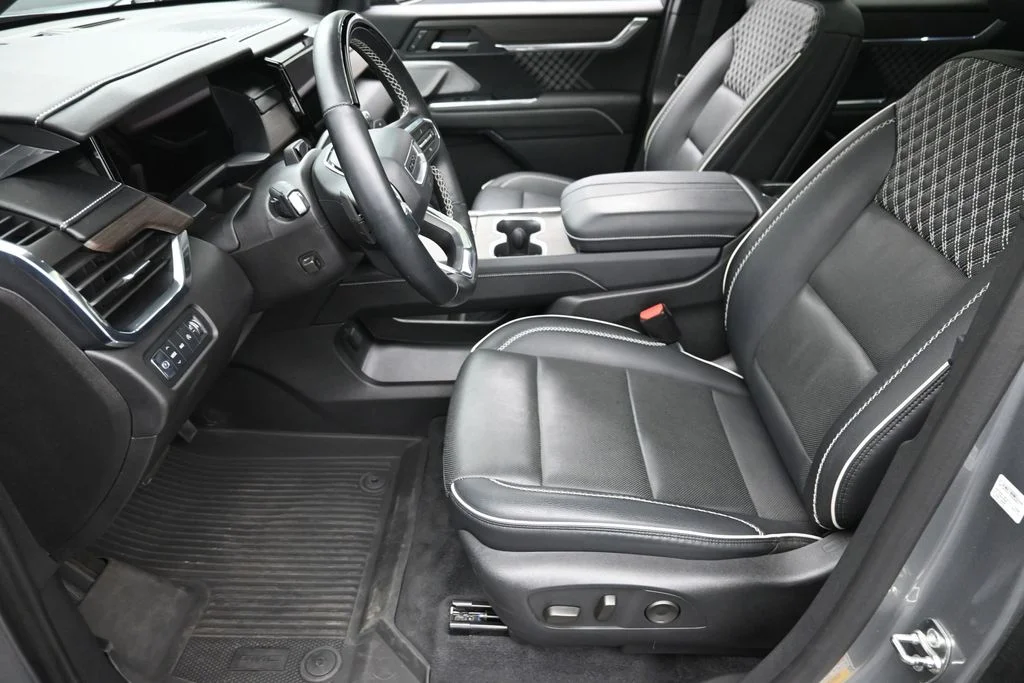 Certified Used 2024 Silver GMC Denali image 19