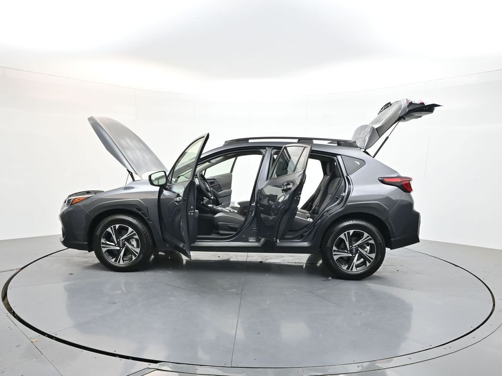 Used 2024 Gray Subaru Premium image 43