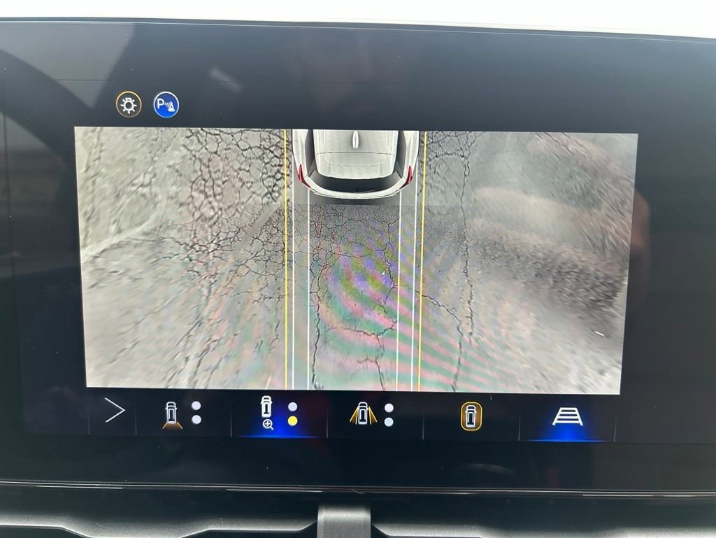 2026 Chevrolet Equinox ACTIV - Photo 34