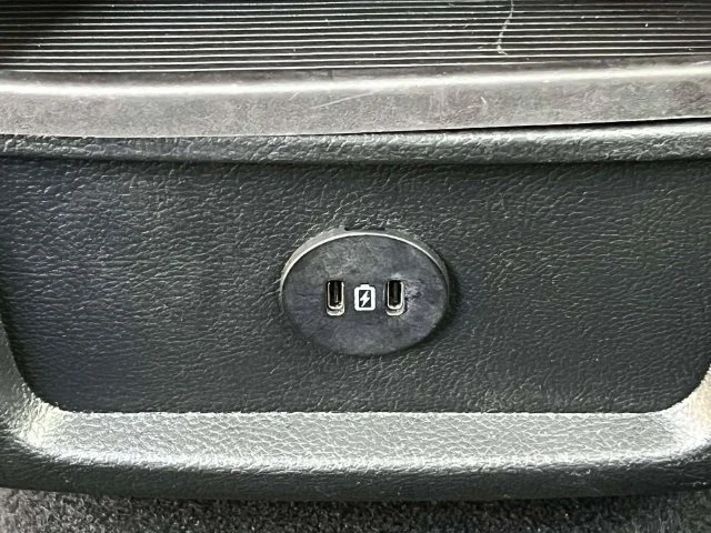 Certified Used 2024 Black Ford SEL image 32