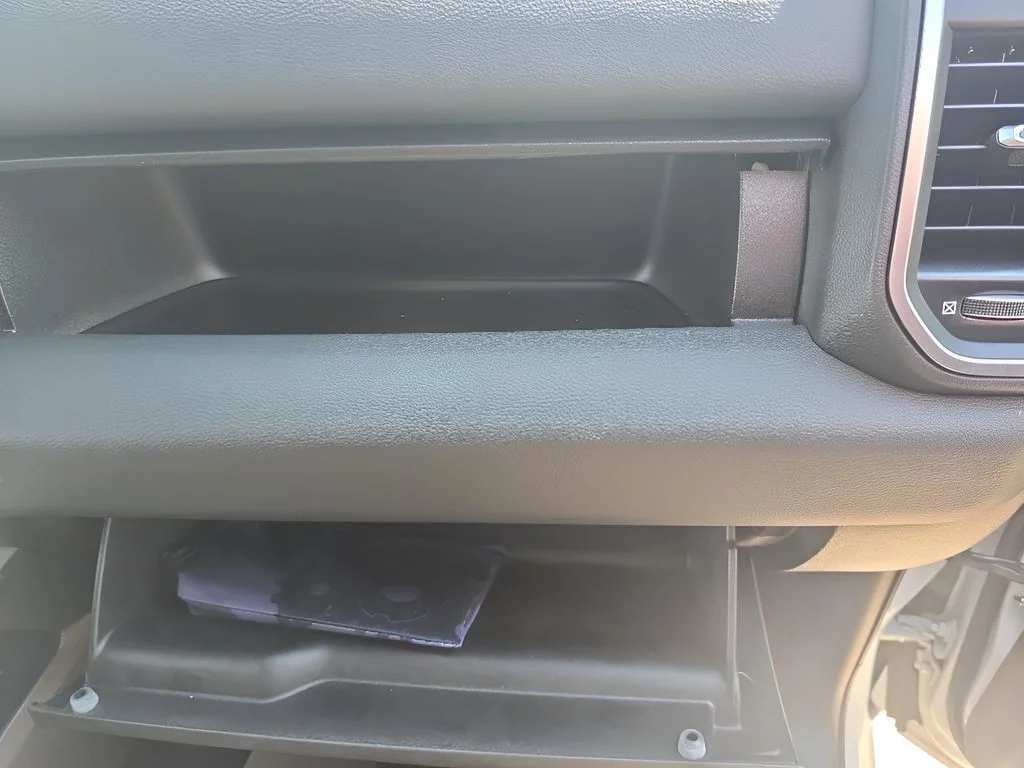 Used 2026 White Ram  image 38